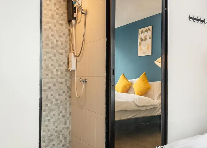 Hotel Lachata - Hua Mak