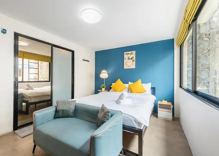 Hotel Lachata - Hua Mak