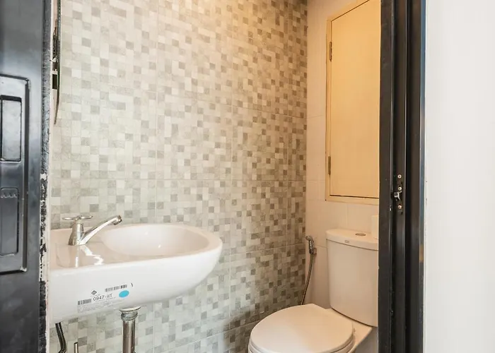 Hotel Lachata - Hua Mak