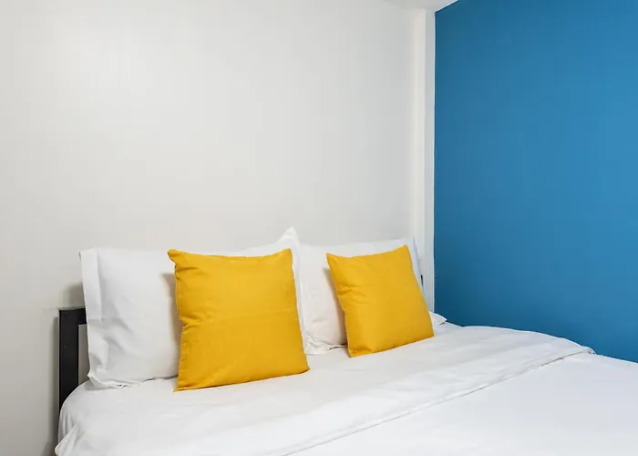 Hotel Lachata - Hua Mak *