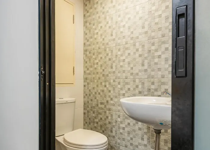 Hotel Lachata - Hua Mak Banguecoque