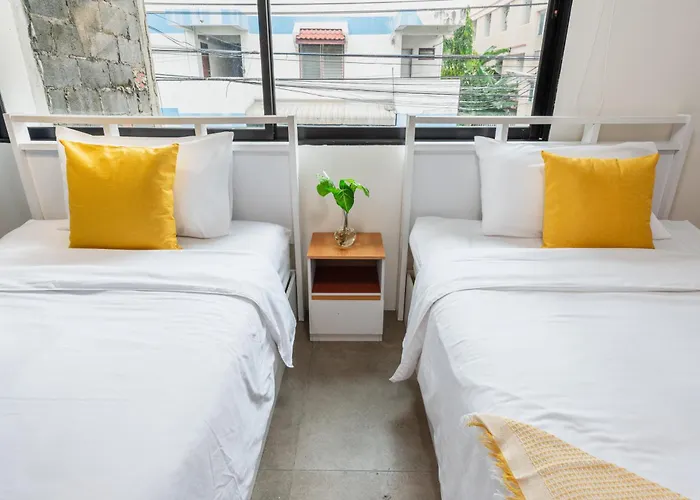 Lachata - Hua Mak Hotel *